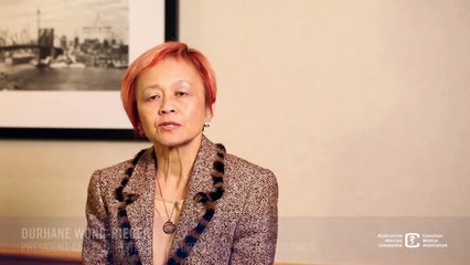 Patient Groups on Canada's Health Care System