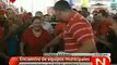 Madre de Hugo Chávez envió bendiciones y espera mejoría de su hijo