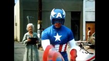The Avengers (1978) Best Scenes HD.