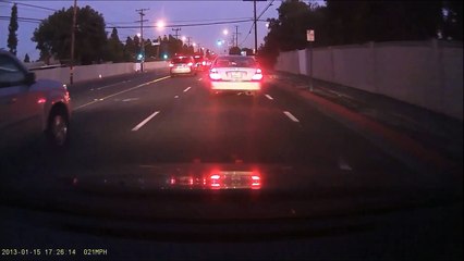 Funny Car Crash Compilation 2015 01A: With Commentary