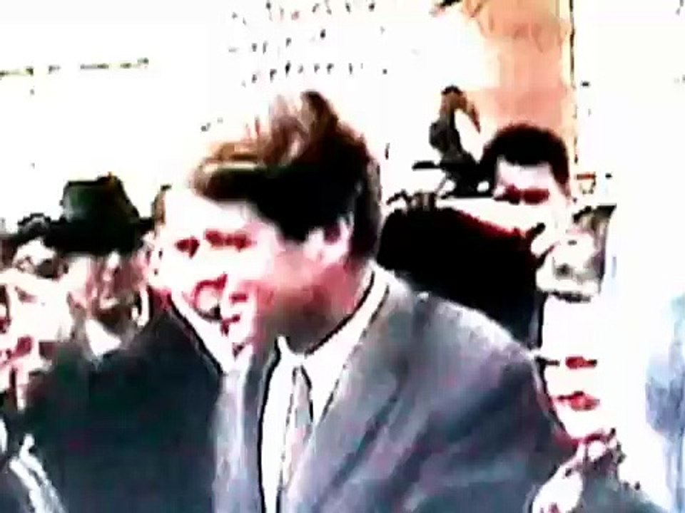 the making of helter skelter X