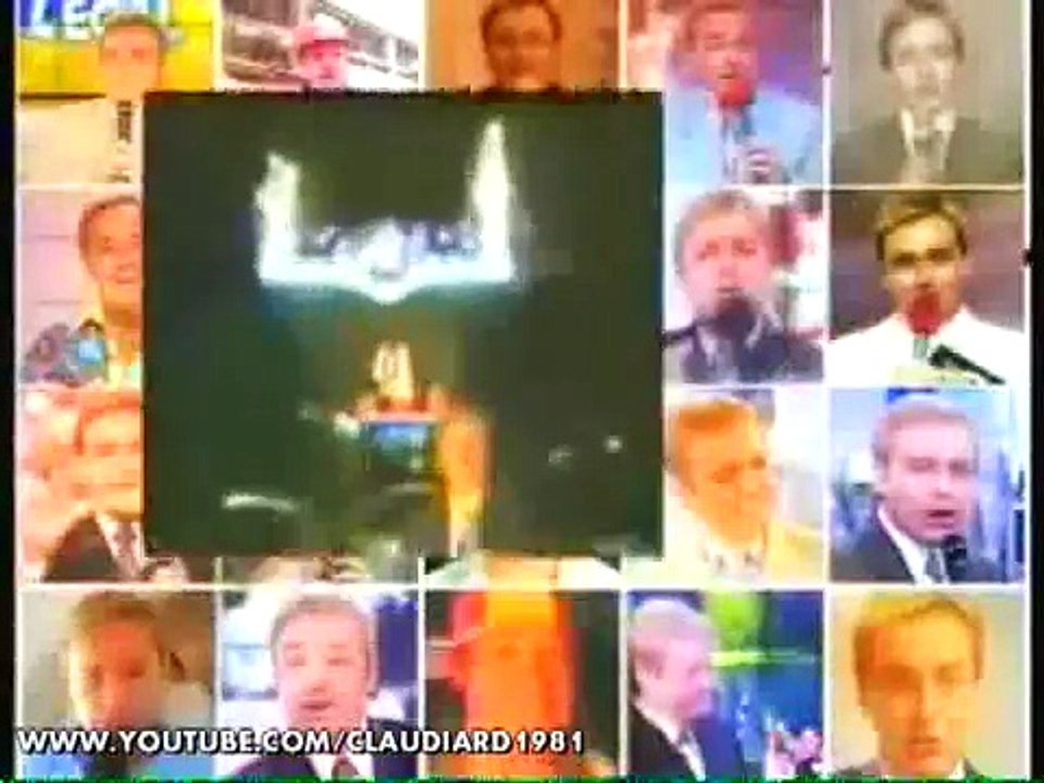 Viva a Noite: Melhores Momentos | TVS SBT (Anos 80)