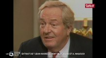 Le Pen : tel père, telle fille? - Le débat