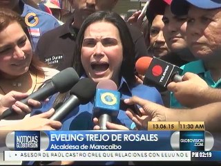 UNT marcha en respaldo a Rosales