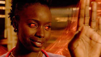 The Messengers Season 1 : Death Becomes Her WatchFull Episode