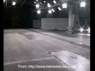 Crash test Smart fortwo