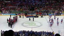 Zepter Latvia: ICE HOCKEY WORLD CHAMPIONSHIP, Uzvarētāji izvēlas gudrāku dzīvi!