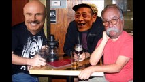 Fun with Dr. Phil, Stoned Chinaman, and Wilford Brimley