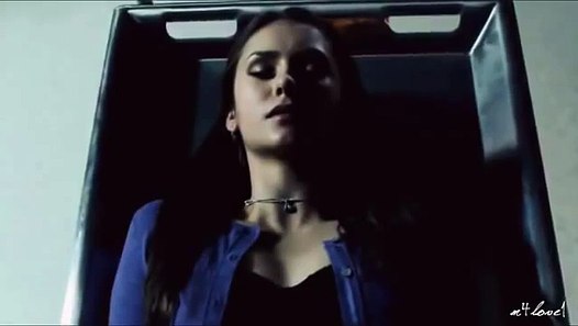 Cuando Se Convierte Elena En Vampiro