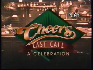 "Cheers: Last Call", Segment 3