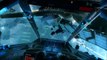 Star Citizen - Arena Commander 0.9.2 Gameplay / Hornet & Joystick