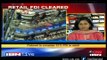FDI in Retail Sector in India | IBN Live