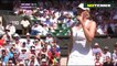 ▶HD◀ Serena Williams vs. Maria Sharapova (Wimbledon 2010 HIGHLIGHTS)