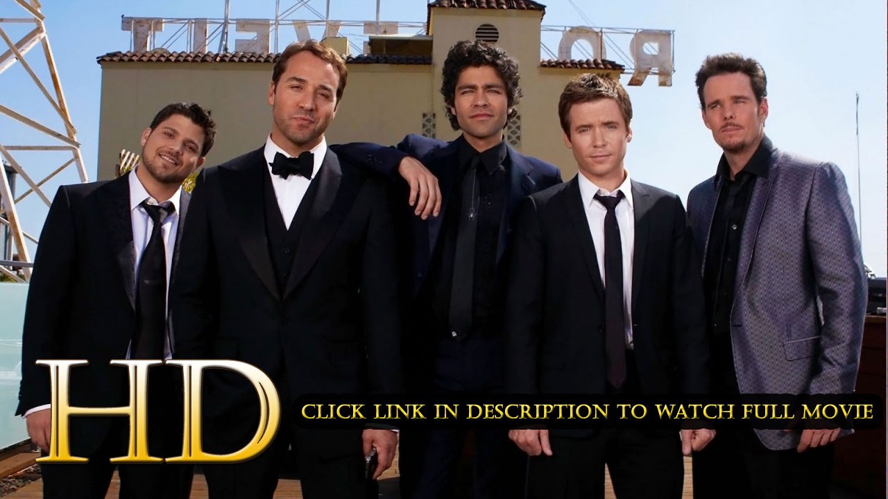 Entourage ver pelicula completa online ver Entourage 2015