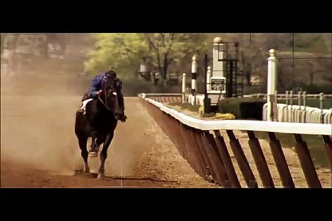 Ruffian Tribute