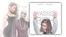 Nicki Minaj - Yas Bish (Feat. Soulja Boy)