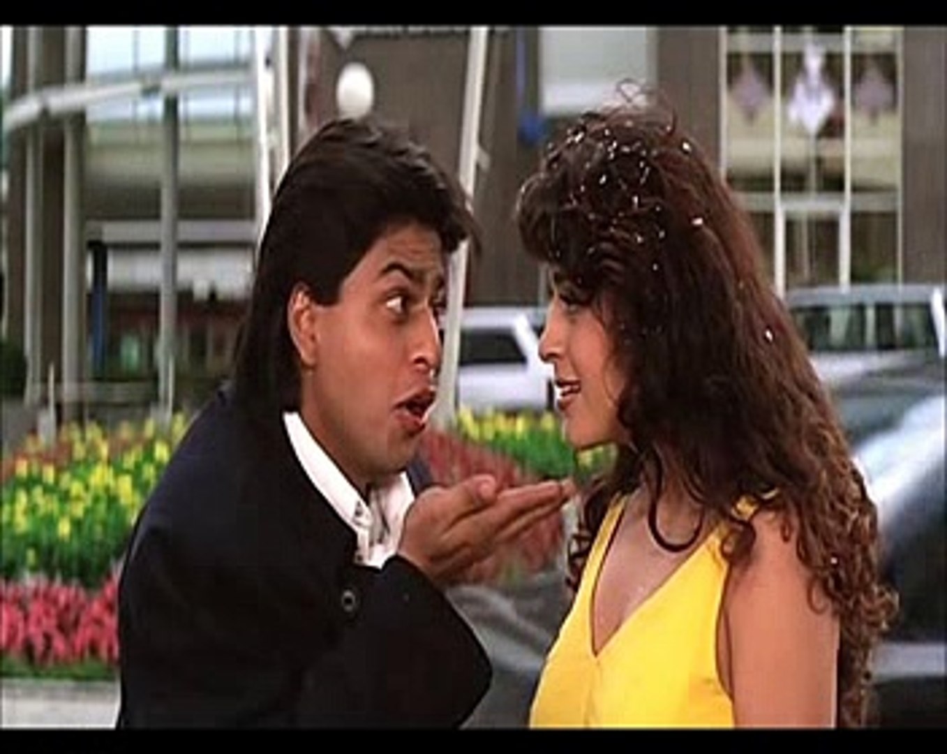 Yes Boss (1997) Full Movie online