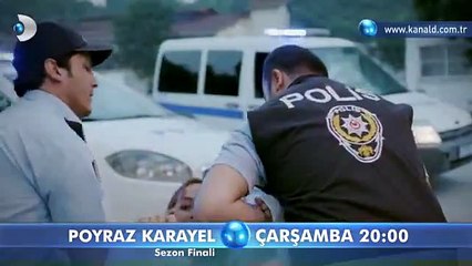 اعلان الحلقة الأخيرة من مسلسل بويراز كاراييل مترجم