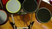 RockBand Drumshhh Drum Pads-Review/Unboxing/Demo