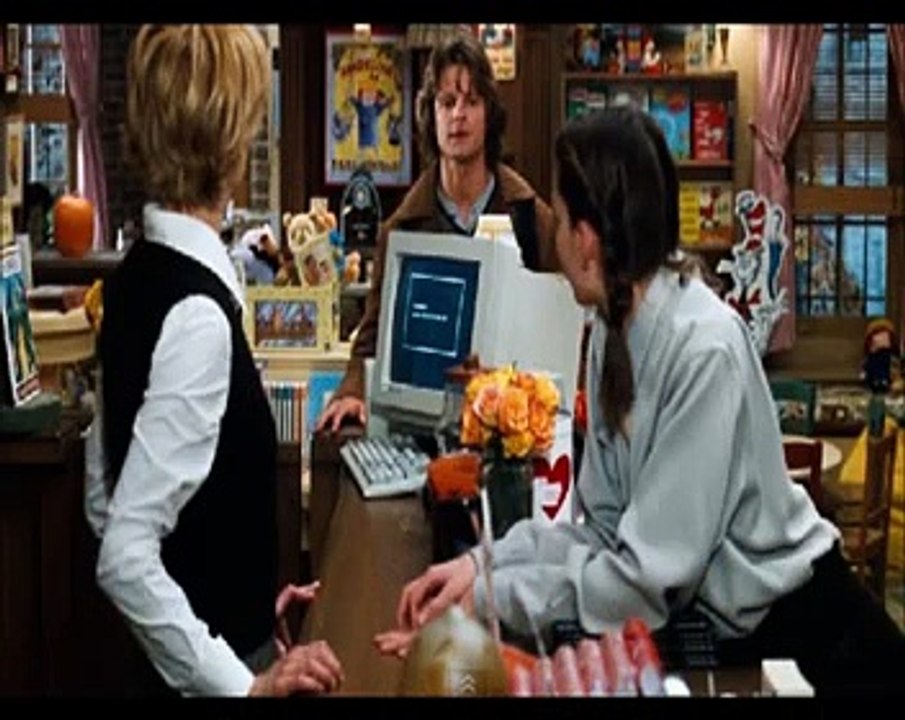 You've Got Mail (1998) Full Movie online