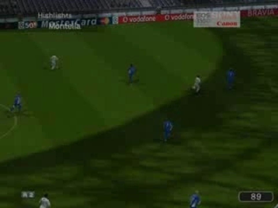 Vs_che