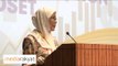 Dr Wan Azizah: We Must Do Better, We Can Do Better