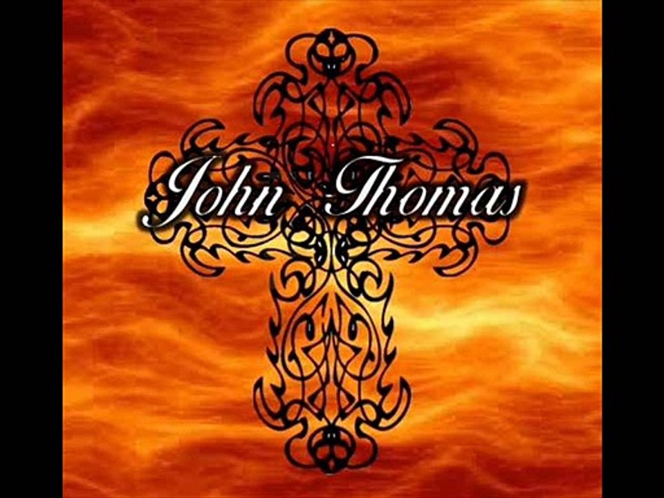 John Thomas - Cloud 9