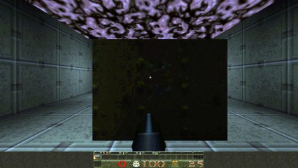 Official Quakewiki Video - Quake - Aftershock for Quake - The Quadroom