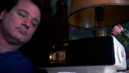 If Heidi and Frank did mornings in Punxsutawney