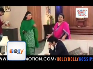 Yeh Hai Mohabbatein Raman Ishita Haste Haste Ho Gaye Pagal 14th June 2015
