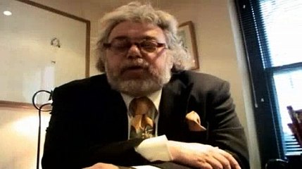 Felix Dennis Interview - Author; How to Get Rich