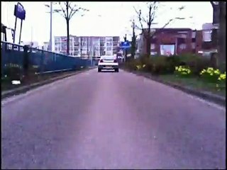RONDJE DEN HELDER