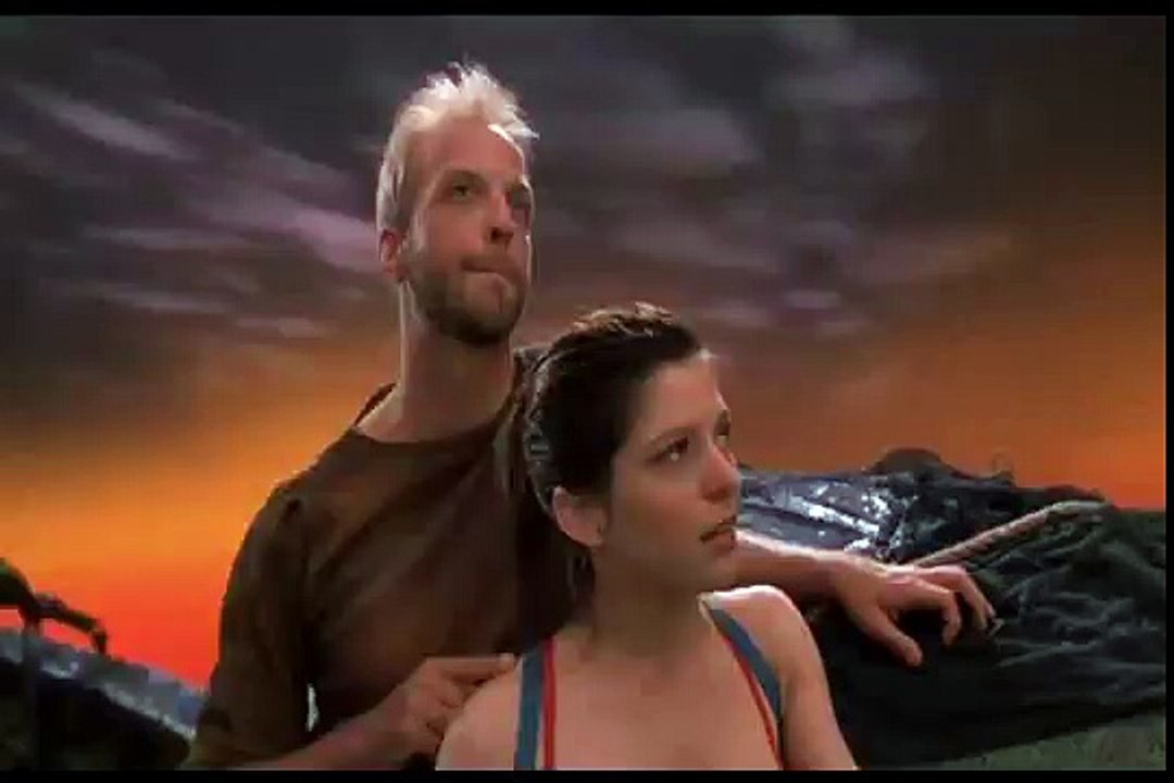 Cabin Boy Dance