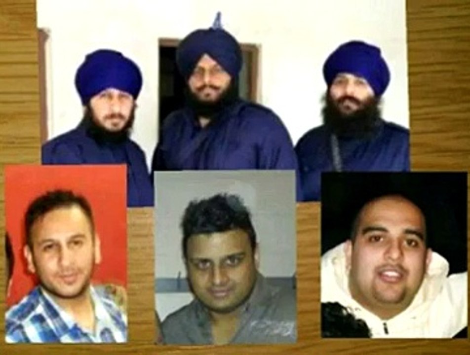 back to sikh