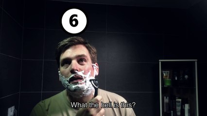 CINEPHONE 2015 : BUBBLES DONT LIE