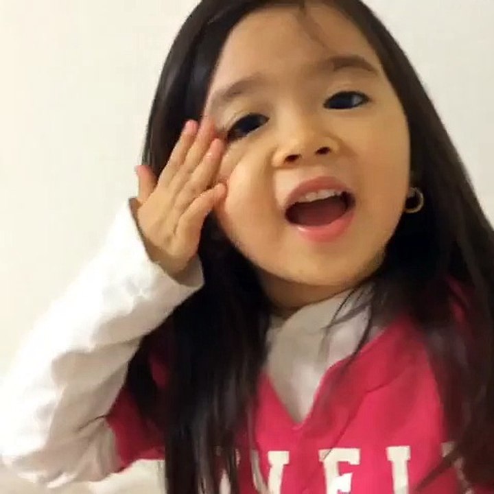cute baby