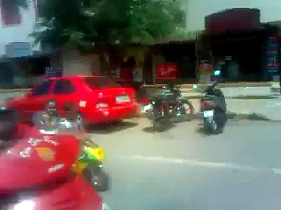 dhoom