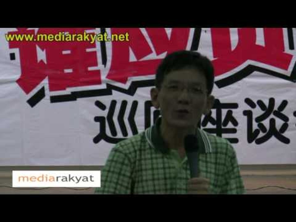 PKFZ Scandal Forum: Jenjarom 24/06/2009 Part 3