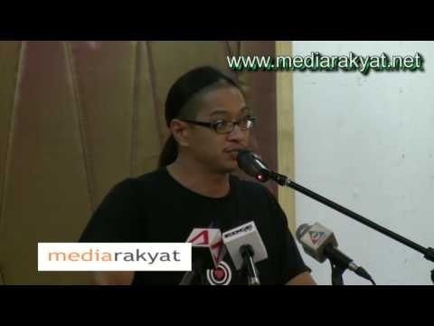 Azmi Sharom: From 513 to 1Malaysia