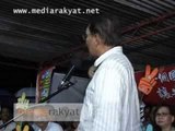 Anwar Ibrahim: Najib, U Mahu Jadi Pemimpin, U Mesti Ikut Rule Of Law
