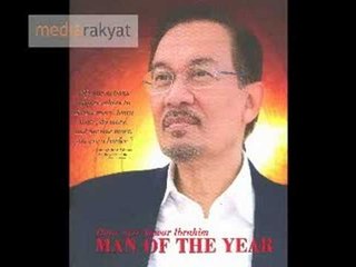 Anwar Ibrahim: We Are Ready