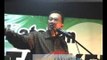 Anwar Ibrahim: This Election Is Not Only About Permatang Pauh, Tetapi Masa Depan Malaysia