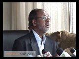Anwar Ibrahim: Press Conference By Sivarasa Part 2