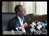 Anwar Ibrahim: Press Conference By Sivarasa Part 3