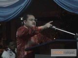 (Part 1/2) Anti Fuel Price Hike Roadshow - Shamsul Iskandar