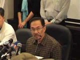 Anwar Ibrahim: Why We Boycott Utusan Malaysia?