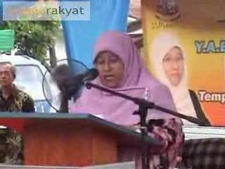 The Opening Of Taman Medan Service Centre 22/06/2008