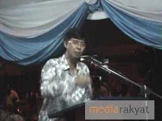 Tian Chua - The Oil Issues (Part 2)