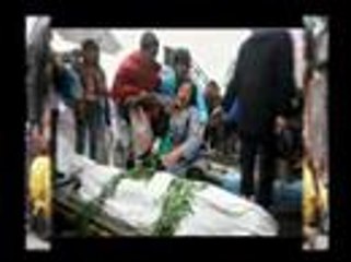 sichuan earthquake: sadness and sorrow