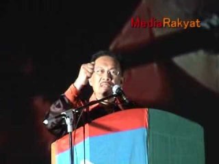 Anwar Ibrahim - Towards The New Hope (Part 1)